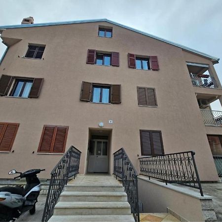 Apartment Gloria Rovinj Ngoại thất bức ảnh