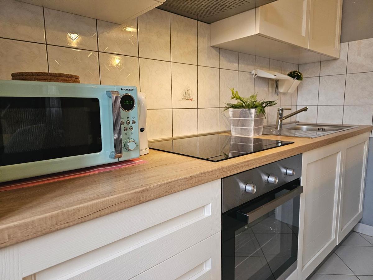 Apartment Gloria Rovinj Ngoại thất bức ảnh