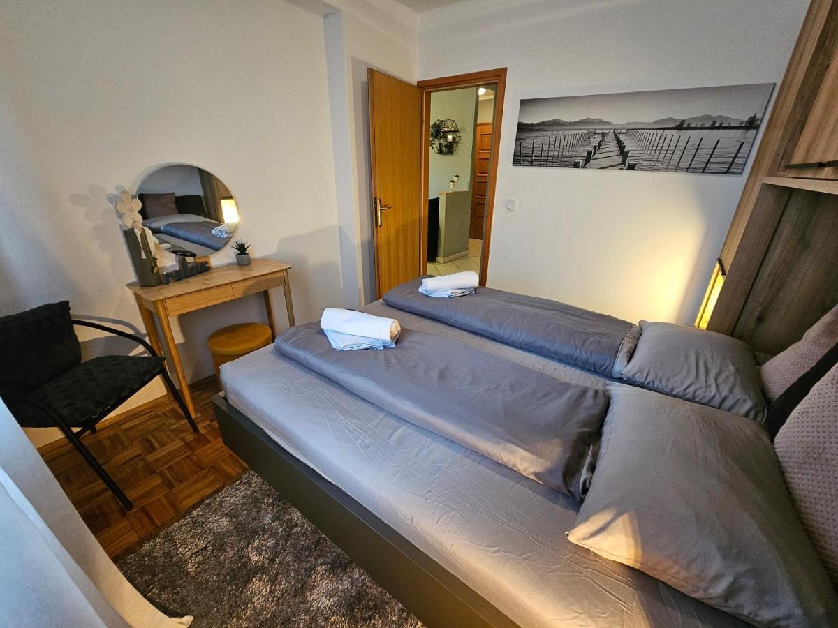 Apartment Gloria Rovinj Ngoại thất bức ảnh