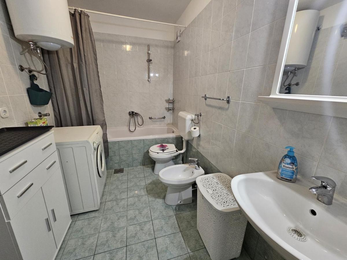 Apartment Gloria Rovinj Ngoại thất bức ảnh