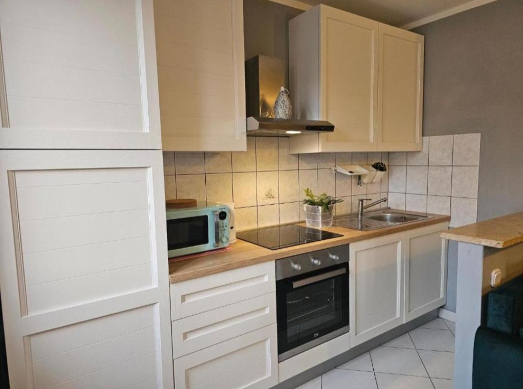 Apartment Gloria Rovinj Ngoại thất bức ảnh