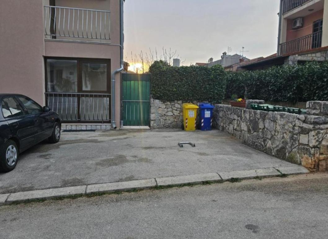 Apartment Gloria Rovinj Ngoại thất bức ảnh