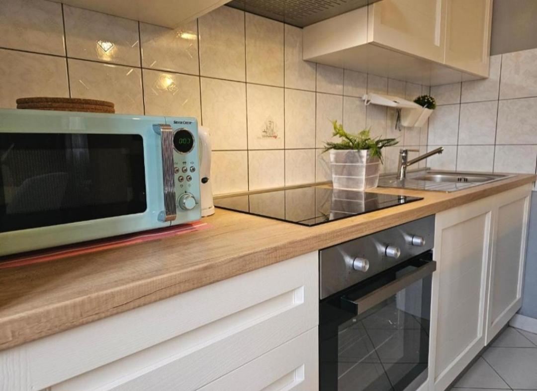 Apartment Gloria Rovinj Ngoại thất bức ảnh