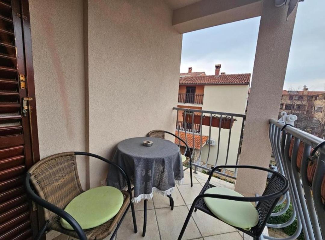 Apartment Gloria Rovinj Ngoại thất bức ảnh