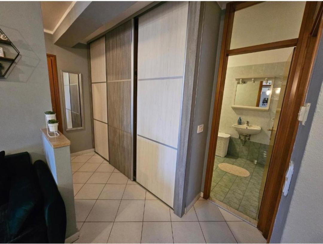 Apartment Gloria Rovinj Ngoại thất bức ảnh