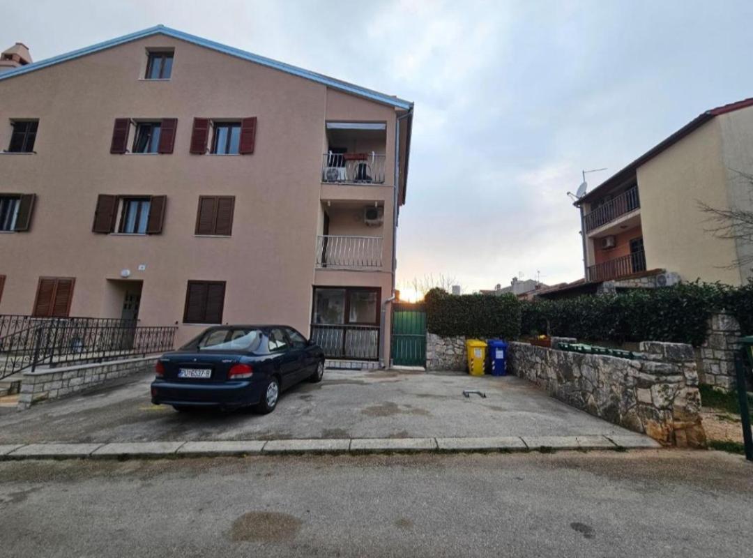 Apartment Gloria Rovinj Ngoại thất bức ảnh