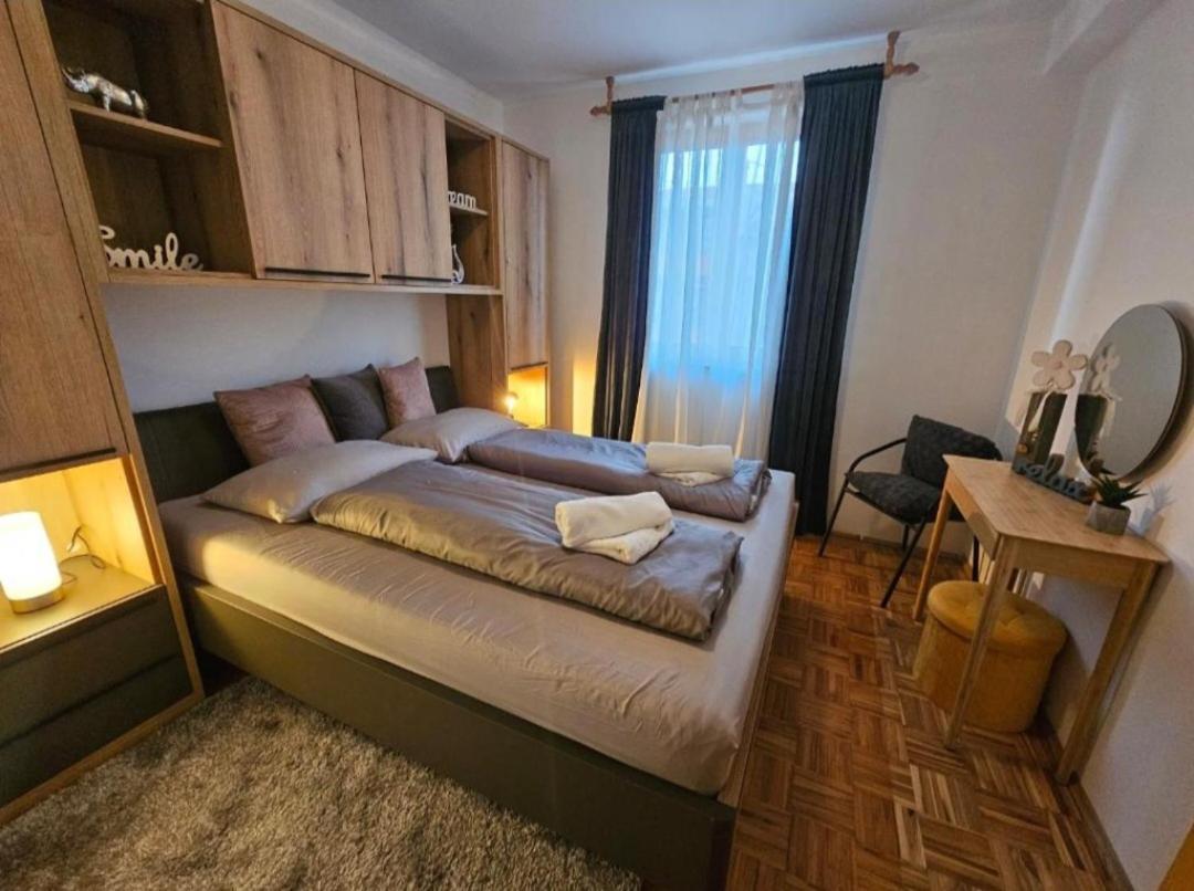 Apartment Gloria Rovinj Ngoại thất bức ảnh