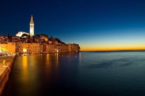 Apartment Gloria Rovinj Ngoại thất bức ảnh