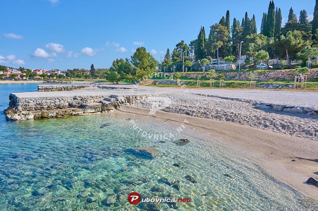 Apartment Gloria Rovinj Ngoại thất bức ảnh