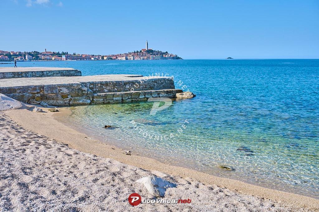 Apartment Gloria Rovinj Ngoại thất bức ảnh