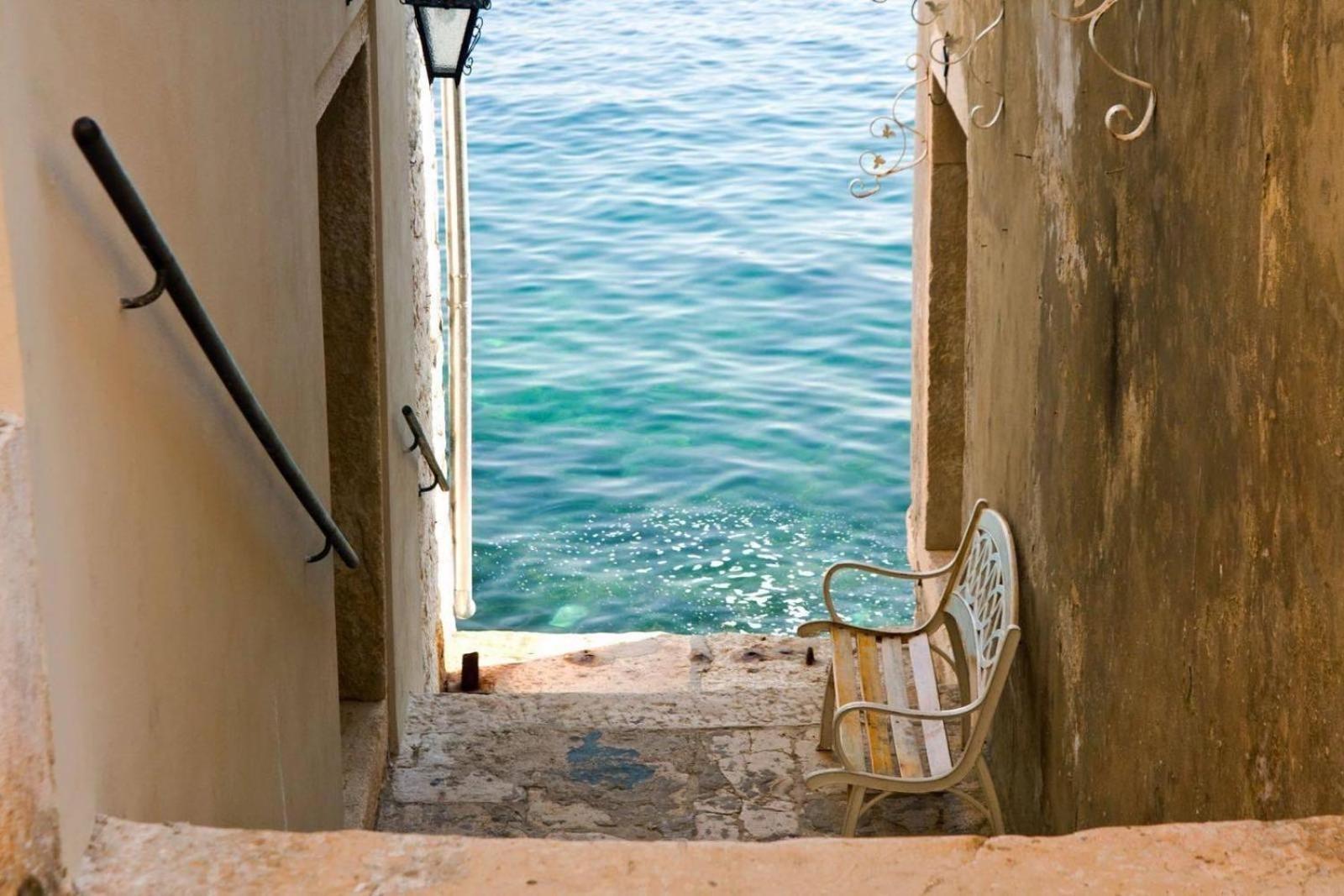 Apartment Gloria Rovinj Ngoại thất bức ảnh